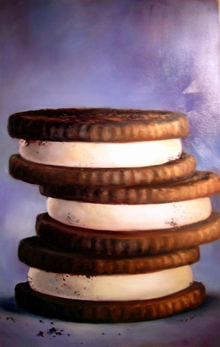 Tattoos - oreos - 65455