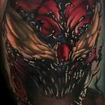 Tattoos - Carnage ( based on a Sideshow Collectibles) tattoo - 116974