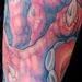Tattoos - Bio-octopus sleeve tattoo - 54303