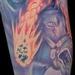 Tattoos - End of the world sleeve tattoo - 54300