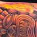 tattoo galleries/ - tiki. inner arm