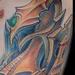 Tattoos - Full color custom bio tattoo - 56849
