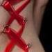 tattoo galleries/ - back corset - 62251