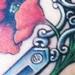 Tattoos - Cutting Shears - 71881