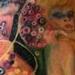 Tattoos - KLIMT - 71880