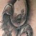 Tattoos - Dandelion - 65801