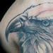 Tattoos - American Eagle/Flag - 65826