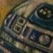 Tattoos - R2D2 - 82870