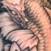 Tattoos - koi arm - 65422