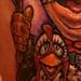 Tattoos - Swedish Chef - 82875