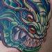 Tattoos - Mech-monster - 65824
