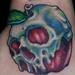 Tattoos - Poison Apple - 65825
