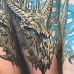 Tattoos - Sindragosa - 127515