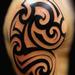 Tattoos - Custom Tribal - 61328
