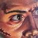 Tattoos - Bruce Campbell as Ash from Evil Dead tattoo - 71630