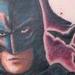 Tattoos - Batman - 54519