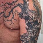 Tattoos - Evil Tree - 115940