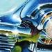 Chrome. Art Thumbnail