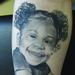 Tattoos - Child Portrait - 88939