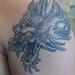 Tattoos - Japanese Dragon - 88931