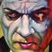 Tattoos - Basil Gogos Dracula Tattoo - 68782