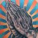 Tattoos - Albrecht Durer Praying hands - 69118