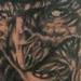 Tattoos - Freddy Krueger - 59973