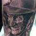 Tattoos - Freddy Kruger - 84099