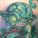 Tattoos - Color Monster Tattoo - 60953