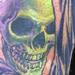 Tattoos - IN PROGRESS reaper - 88927