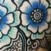 henna Tattoo Design Thumbnail