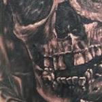 Tattoos - One-eyed willie - 125359
