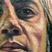 Javier Bardem from the film, 