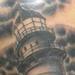 Tattoos - Lighthooouse. - 65808