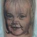 Tattoos - Child Portrait - 84071
