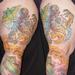 Tattoos - Mummy - 84070