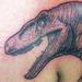 Tattoos - Velociraptor - 88933