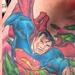 Tattoos - Superman - 84184