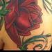 Tattoos - Roses - 88926