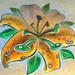 Art Galleries - Full color new school animated Lilly - 59868
