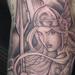 Tattoos - valkerie - 76338