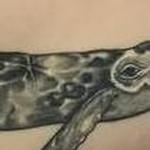 Tattoos - Black and grey tattoo - 133133