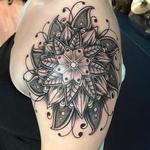 Tattoos - Black work tattoos - 140864
