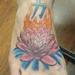 Tattoos - Color Lotus Tattoo - 77775