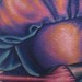 Tattoos - Chef's hat & pastry bag - 52406