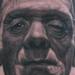 tattoo galleries/ - Frankenstein Portrait Sleeve - 58070