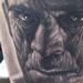 Tattoos - Boris Karloff as The Mummy - 61771