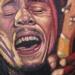 Tattoos - Bob Marley Color Portrait - 78900