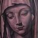 Tattoos - Virgin Mary Tattoo - 78904