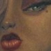 tattoo galleries/ - Jessica Rabbit Realistic Portrait 